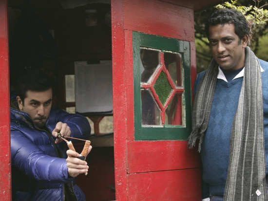 Ranbir Kapoor to shoot for Kishore Kumar biopic in 2018