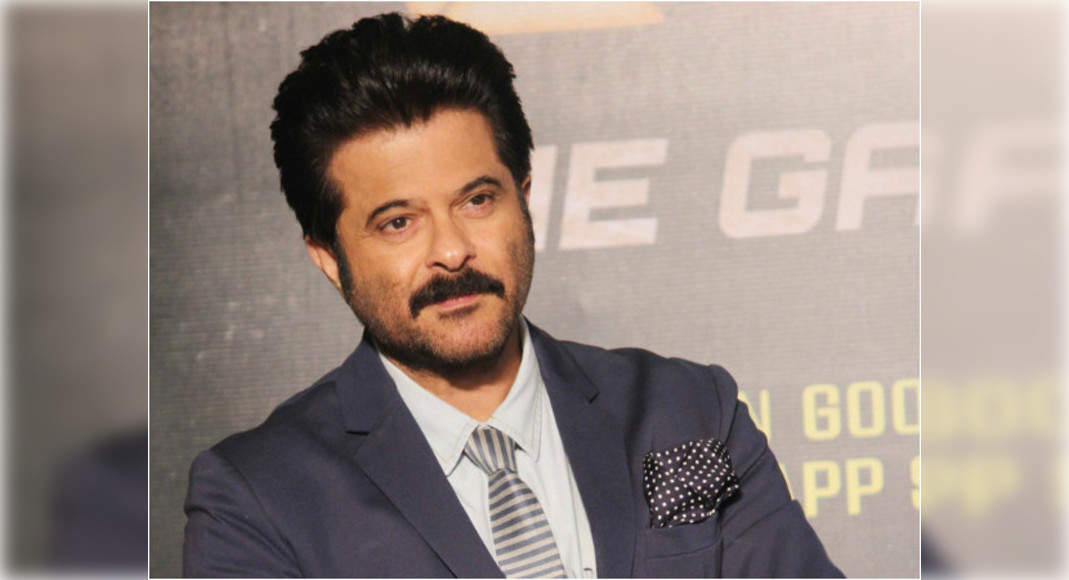 Bollywood: Anil Kapoor Credits Family Entertainers For His Long Innings 