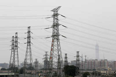 US announces $7.5 mn to advance India's power grid