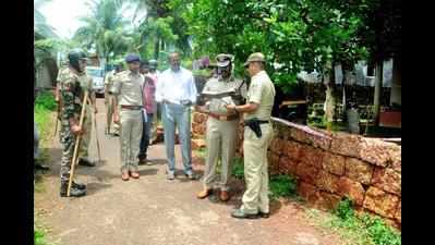 Political activist hacked to death, Bantwal on edge