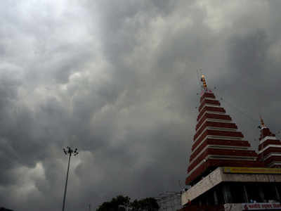 Slowed-down monsoon may gain steam next week