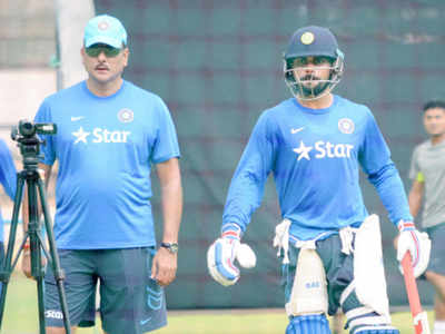 Doors open for Ravi Shastri? BCCI widens its search for new coach