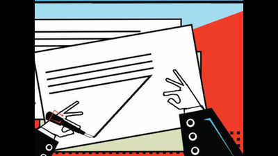 Bhopal, Indore collectors among 35 IAS officers shifted