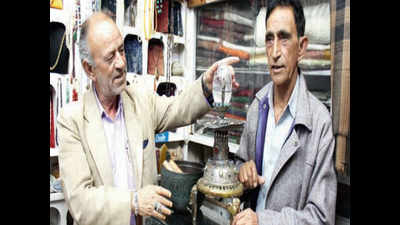 Where will we go after 50 years here: Kashmiris in Mussoorie