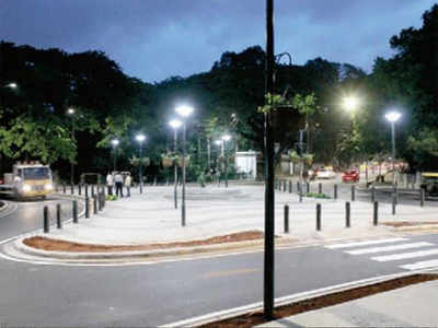 Global cities will now emulate Bengaluru’s TenderSure roads