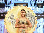 fbb Colors Femina Miss India Madhya Pradesh 2017 Adya Shrivastava