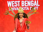 fbb Colors Femina Miss India West Bengal 2017 Shivankita Dixit