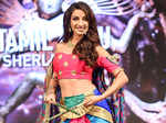 fbb Colors Femina Miss India 2017 sub contest: National Costume Round