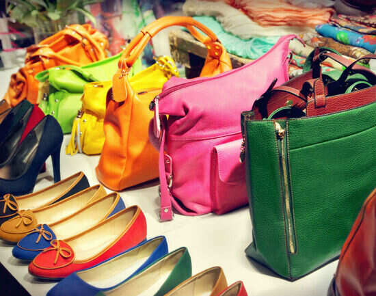 Where to shop in Hanoi