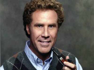 Will Ferrell pays student's tuition fee