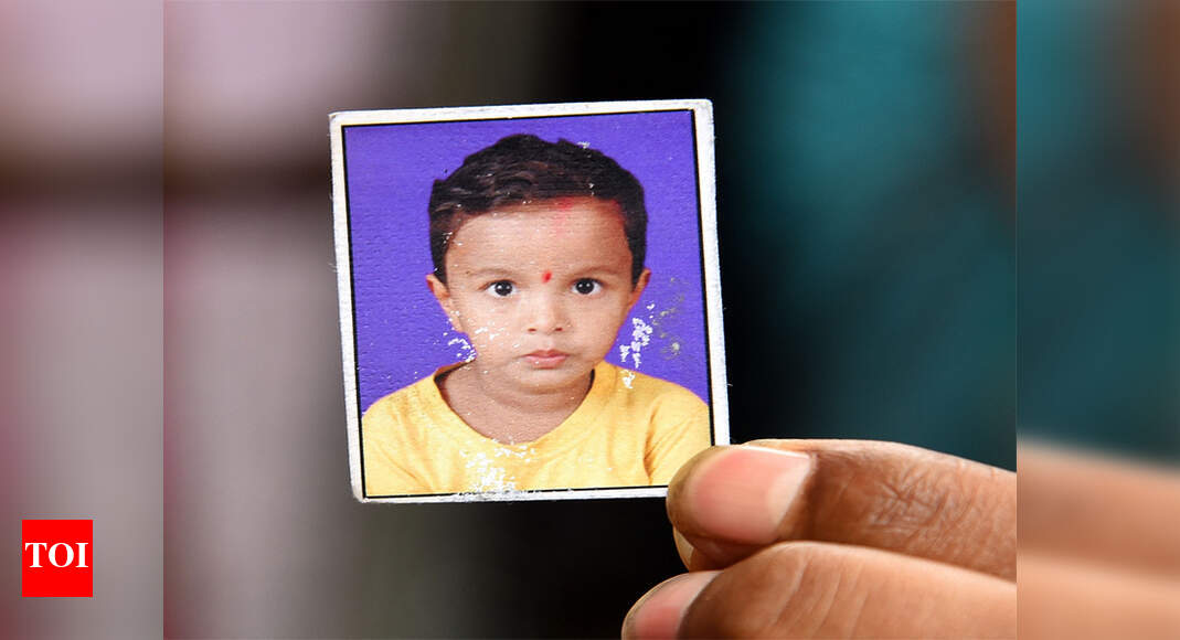 High tension wire takes away another kid’s life | Nagpur News - Times ...