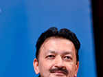 Sanjay Deshmukh during the panel discussion