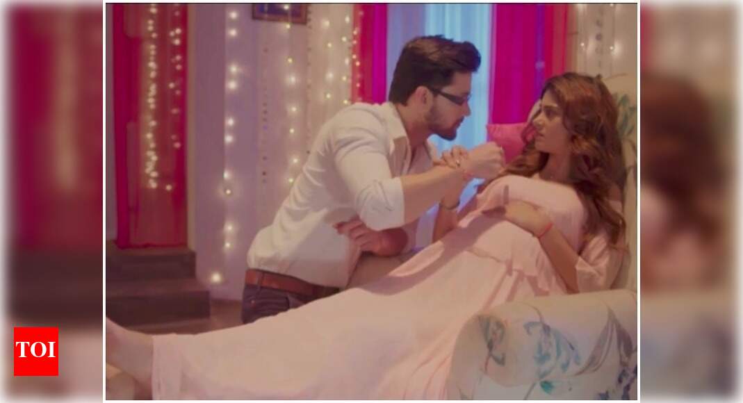 Beyhadh written update, June 21, 2017: Ayaan brings Maya's madness ...