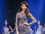 fbb Colors Femina Miss India Arunachal Pradesh 2017 Licha Thosum