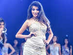 fbb Colors Femina Miss India Goa 2017 Audrey D'Silva