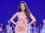 fbb Colors Femina Miss India Tamil Nadu 2017 Sherlin Seth