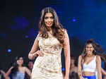 Miss India 2017 finalists in Nivedita Saboo outfits: Sub Contest Ceremony