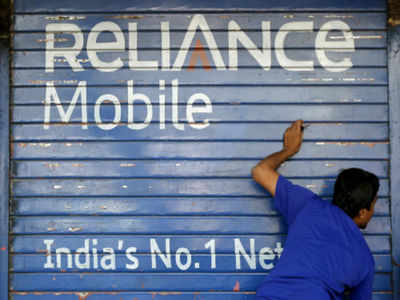 RCom initiates process to monetise real estate assets