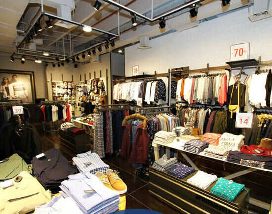 The best shopping spots in Jordan