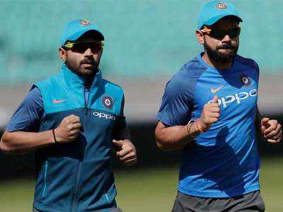 Virat Kohli and Co start favourites vs West Indies despite Anil Kumble fiasco