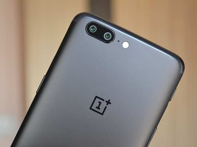 oneplus 5 android 10