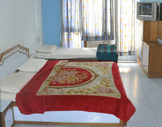 Hotel Aashirwad