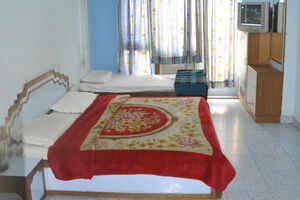 Hotel Aashirwad