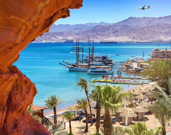 Aqaba