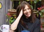 Kalki Koechlin brings the 'Noise'