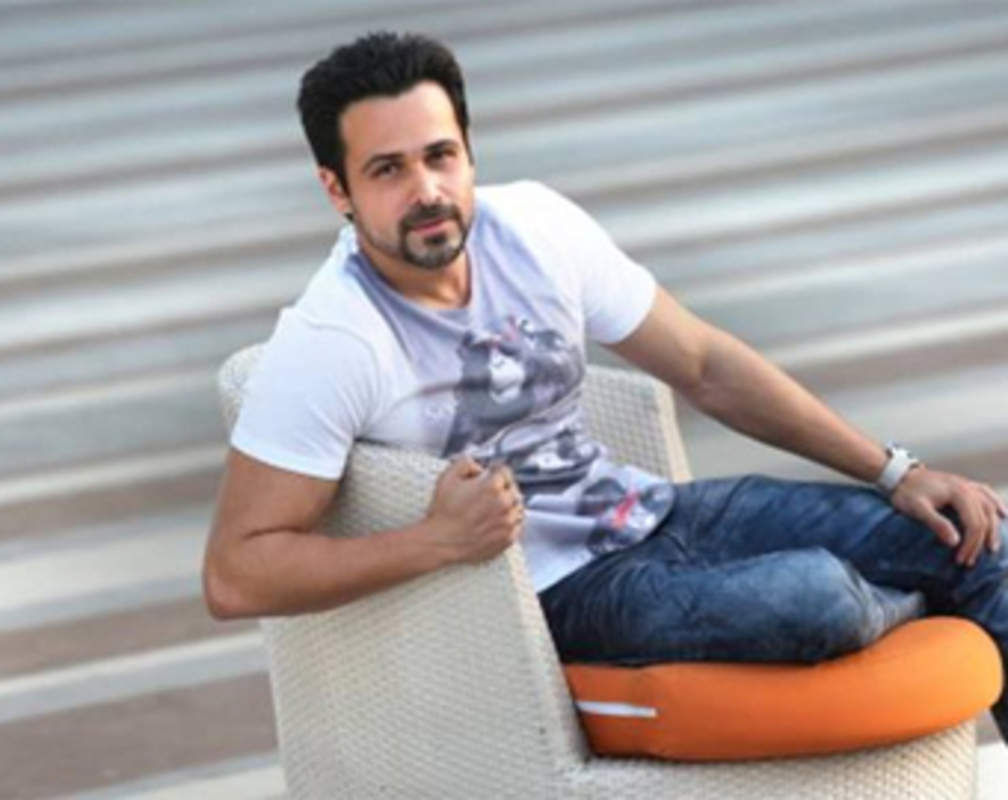 
Emraan Hashmi refused to use a body double for action scenes in 'Baadshaho'
