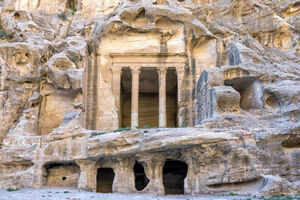 Little Petra