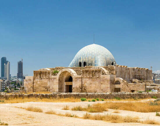 Top 10 things to do in Jordan
