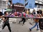 Normal life disrupted by strike in Darjeeling