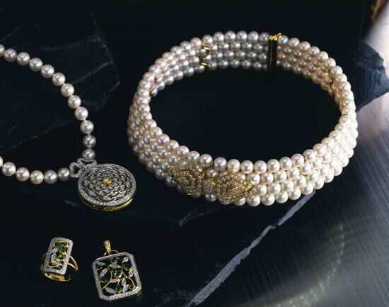 Adams Jewellers