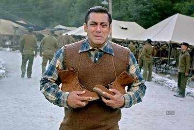 Tubelight Movie Review, Box Office Collection, Story, Trailer, Songs, Cast & Crew