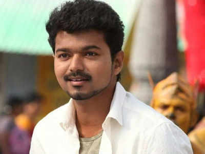 Vijay is not just a mass actor, but an outstanding actor | Tamil Movie News  - Times of India
