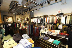 The best shopping spots in Jordan