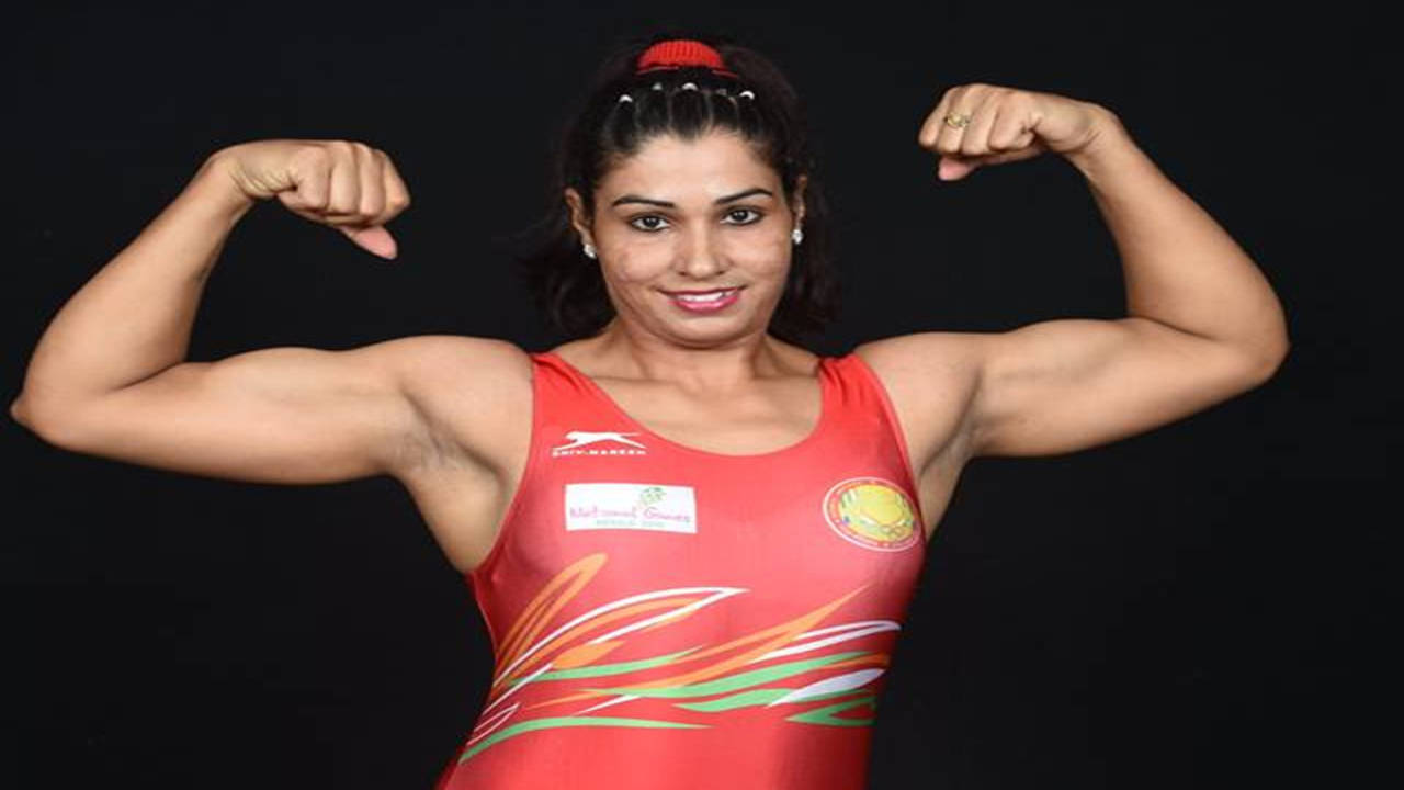 Top 10 Female Wrestlers of India