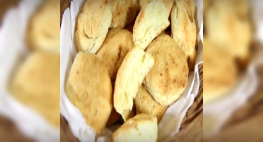 Buttermilk Biscuits Recipe By Nisha Madhulika On Times Food   59270695 