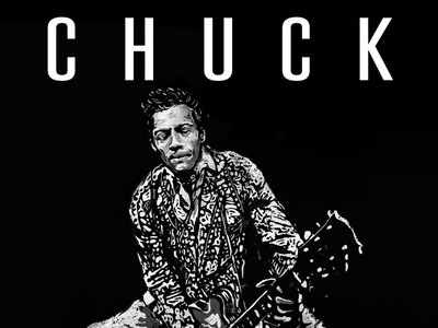 Music Review: Chuck by Chuck Berry