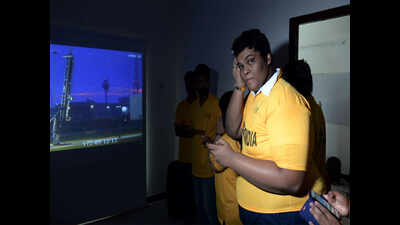 NASA launches world’s smallest satellite ‘KalamSat’ built by Indian students
