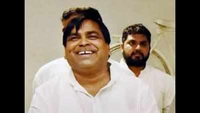 POCSO court to frame charges against Gayatri Prajapati on July 3 in gang-rape case