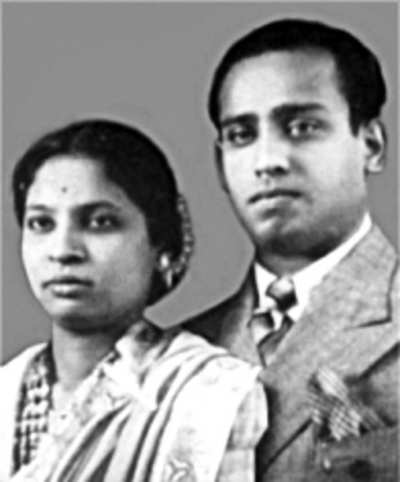 SMT. MALATI BALKRISHNA DADARKAR and SHRI. BALKRISHNA BALWANT DADARKAR ...