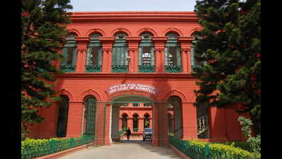 Karnataka HC stays action on BMTF notice against eight joint commissioners of BBMP