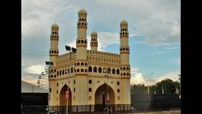 Hyderabad in top 5 for travel bookings in monsoon