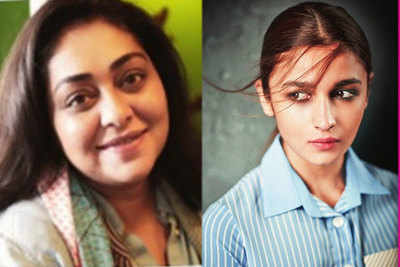 Alia Bhatt to play Pakistani army officer's wife in Meghna Gulzar's 'Raazi'