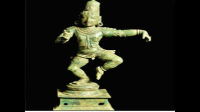 ASI to send Australia gallery details of 4 stolen TN idols