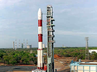 Isro's PSLV C-38 with 31 satellites lifts off from Sriharikota