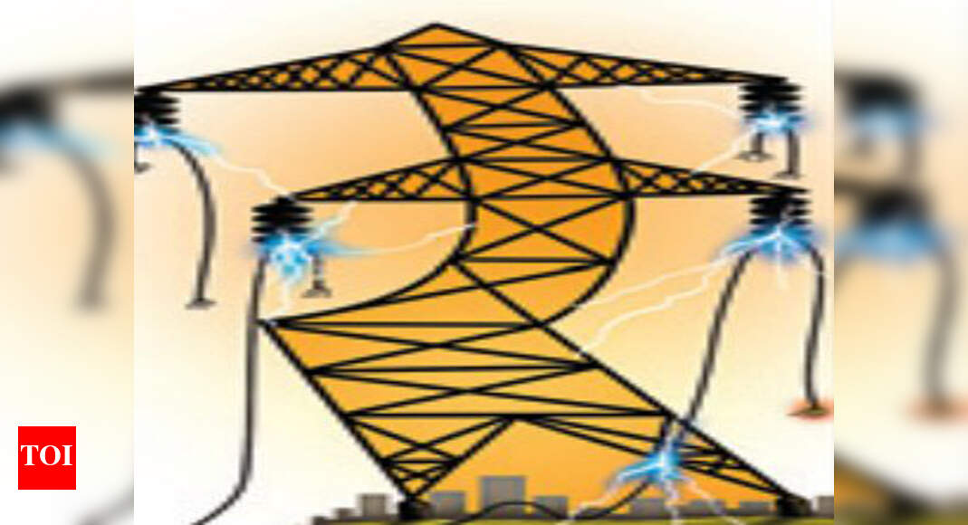 Free power connection to urban BPL families Lucknow News Times of India