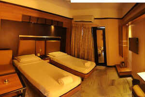 Madurai Residency